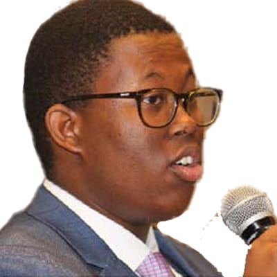Karabo Sephofane