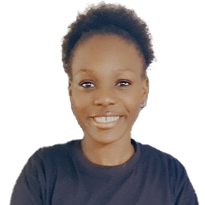 Nobuhle Dlamini