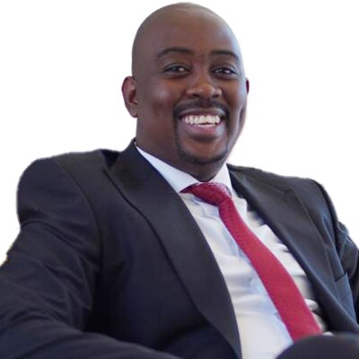 Thabiso Motha