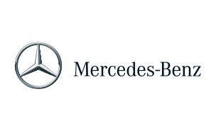 Mercedes-Benz logo
