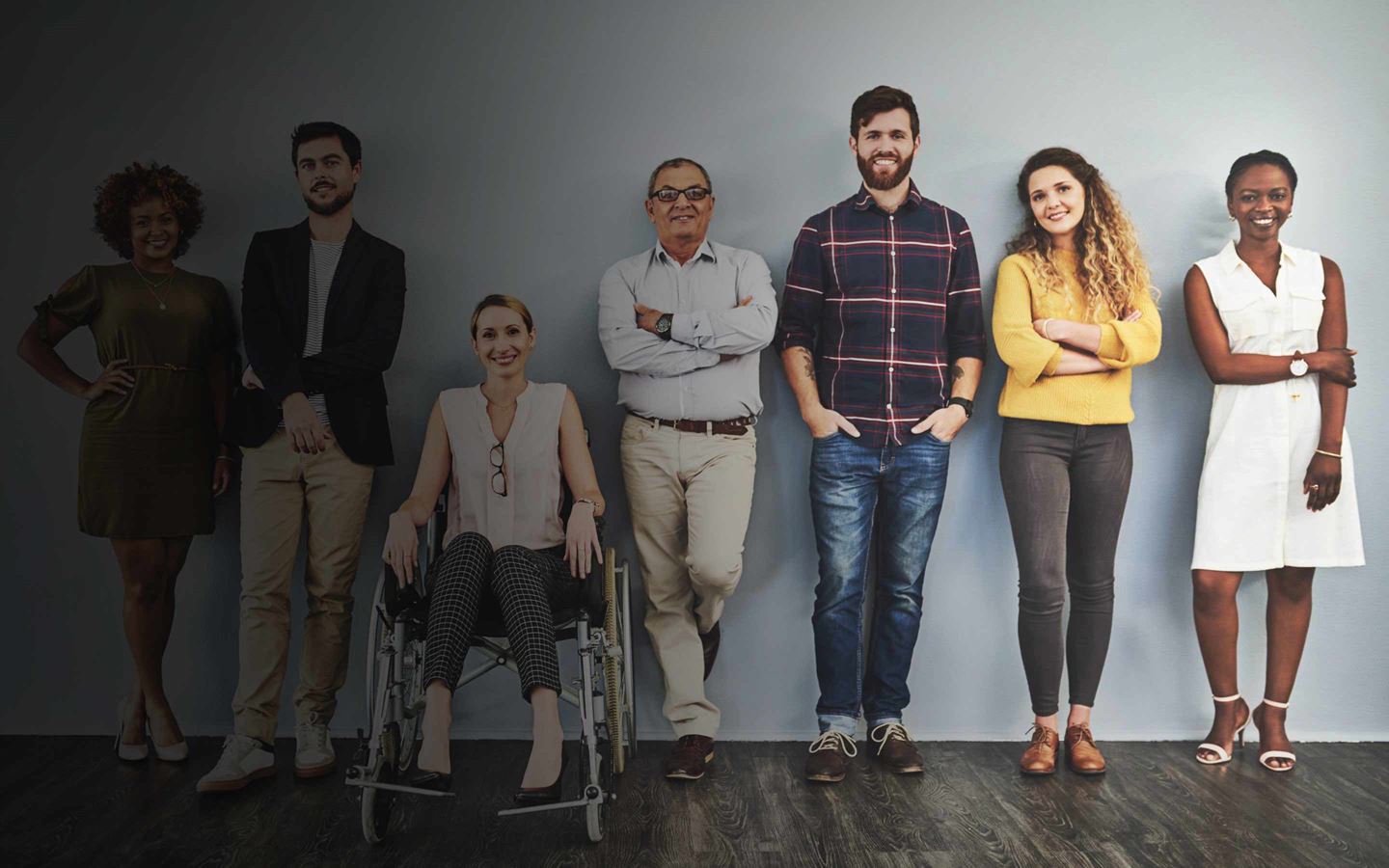 Diversity Banner