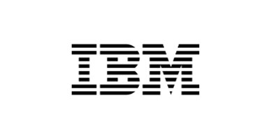 IBM Logo