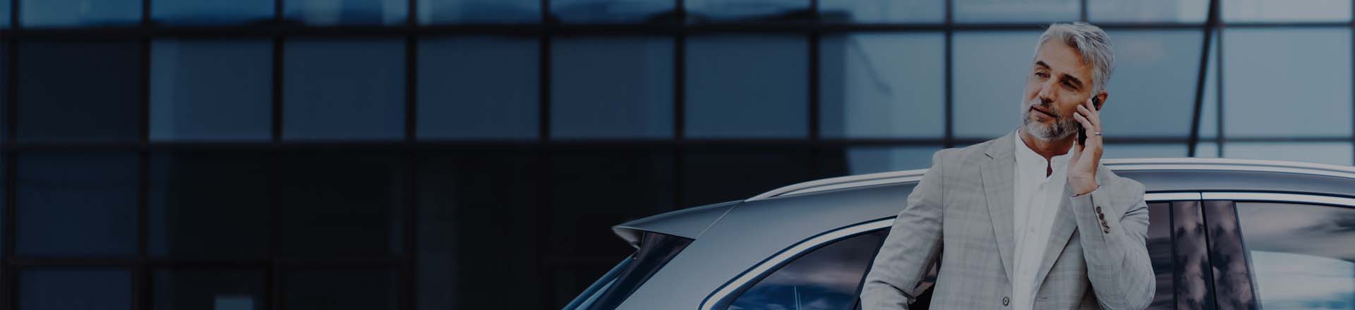 Automotive Banner