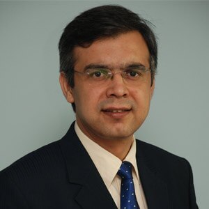 Nitin Mishra