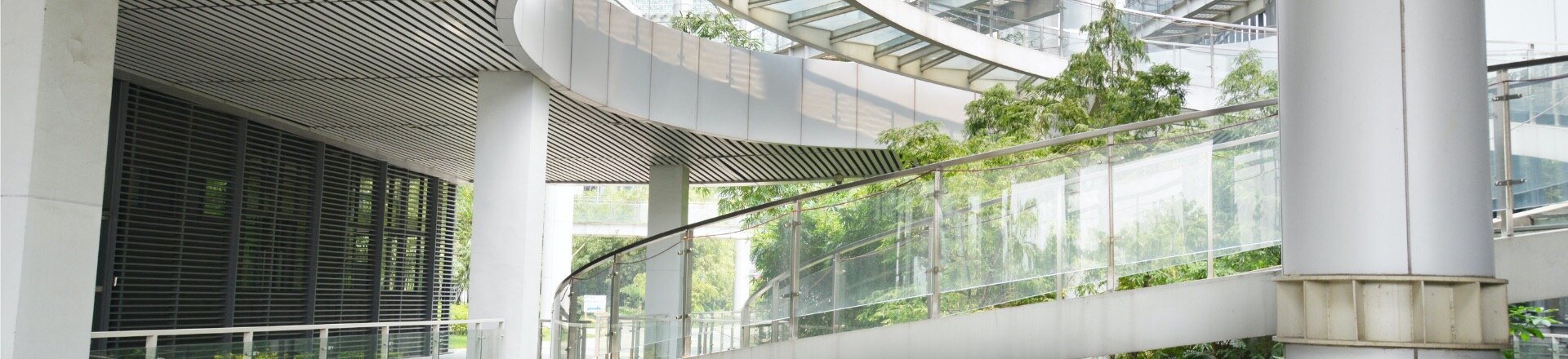 An innovative building design