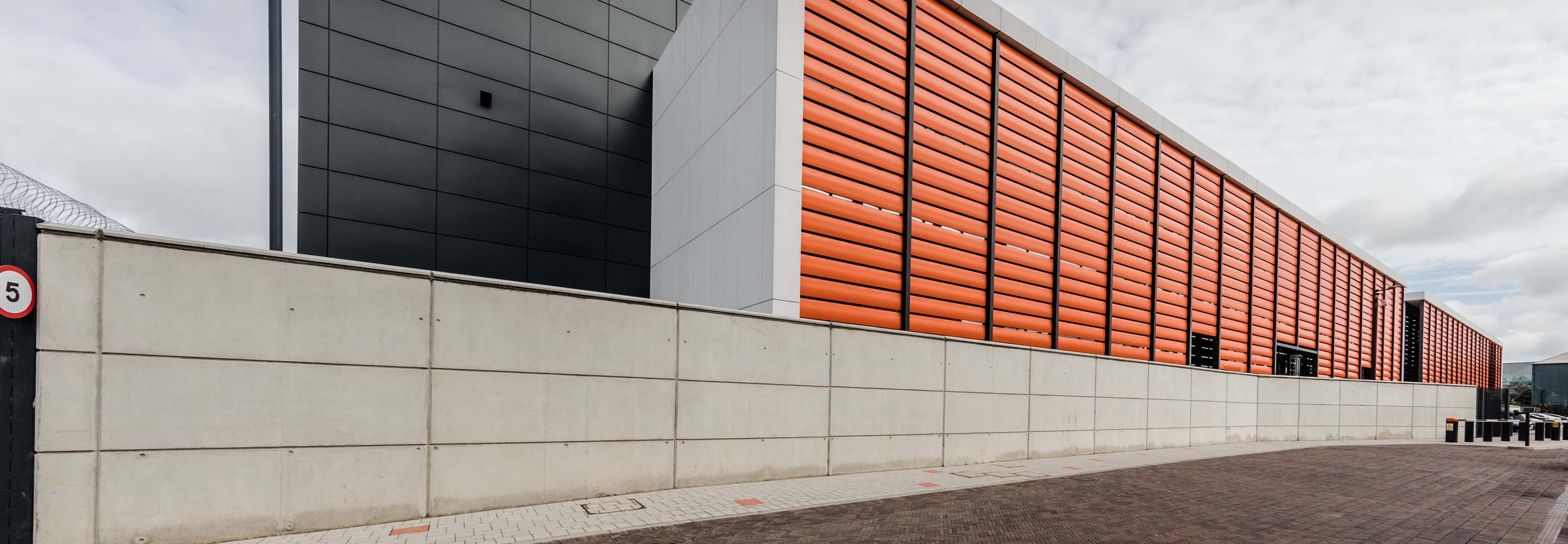 hemel hempstead 3 data center